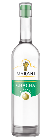 Chacha Mtsvane