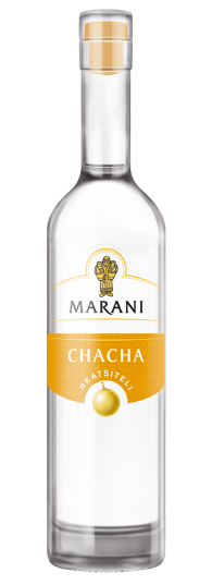 Chacha Rkatsiteli