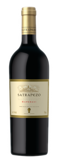 Satrapezo Saperavi
