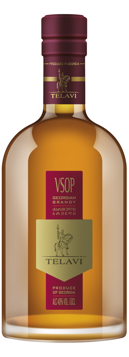 Telavi VSOP