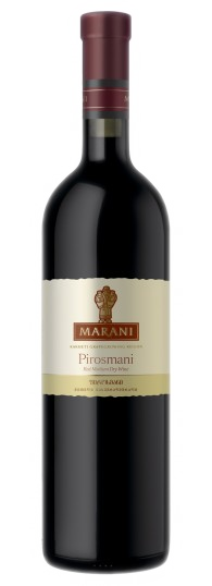 Pirosmani