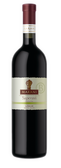Saperavi